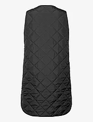 Five Seasons - ARIA VEST W - quilted vests - black - 1