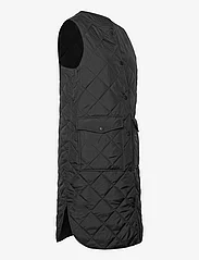 Five Seasons - ARIA VEST W - quilted vests - black - 2