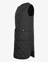 Five Seasons - ARIA VEST W - quilted vests - black - 3