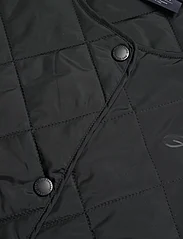Five Seasons - ARIA VEST W - quilted vests - black - 7