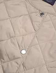 Five Seasons - ARIA VEST W - quilted vests - hay beige - 7