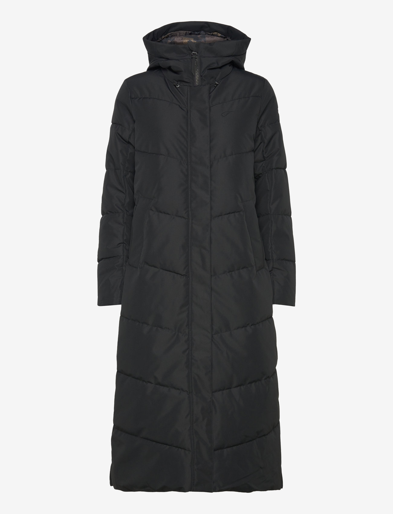 Five Seasons - LEONA JKT W - black - 0