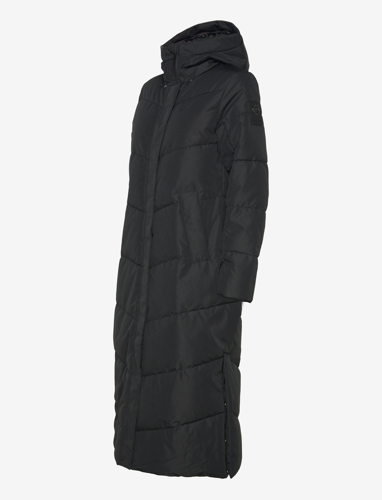 Five Seasons - LEONA JKT W - black - 3