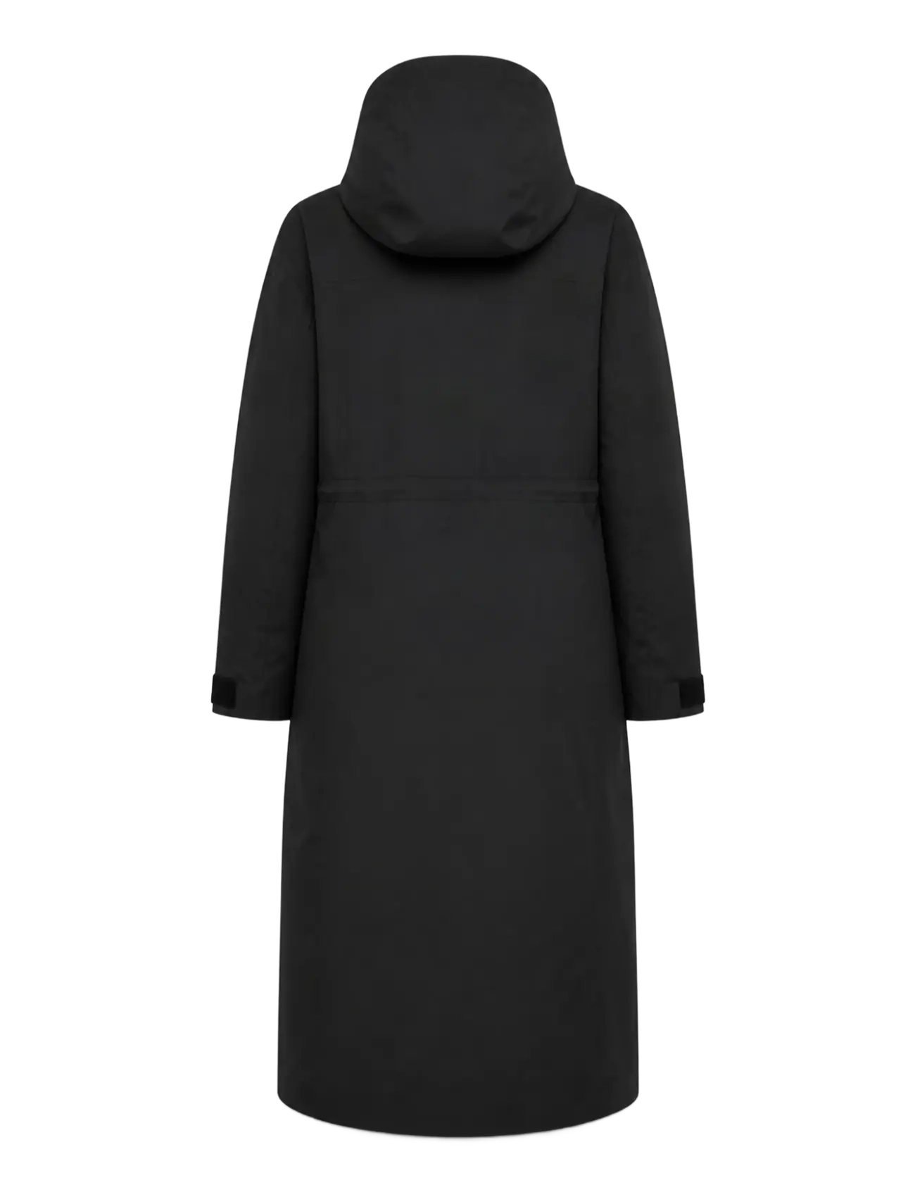 Five Seasons - LOREEN JKT W - black - 2