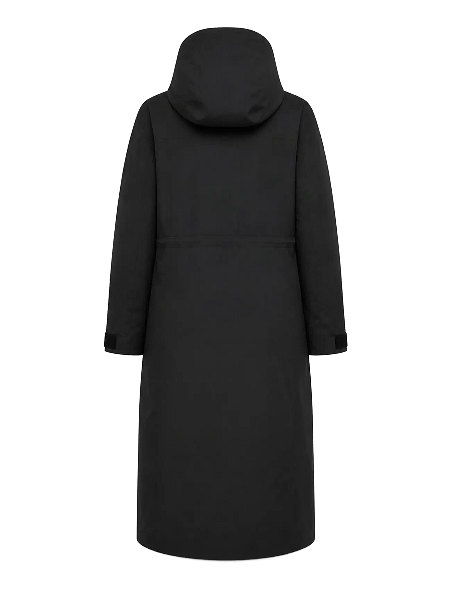 Five Seasons - LOREEN JKT W - black - 2