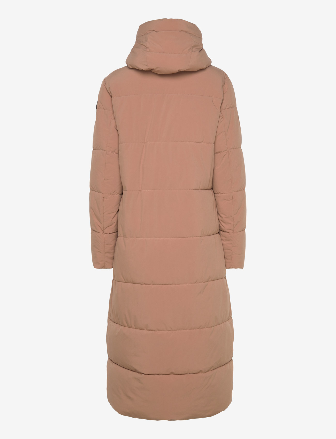 Five Seasons - TIRA JKT W - woodsmoke - 1