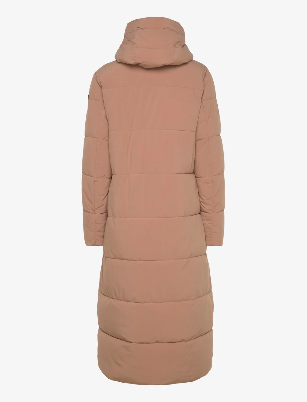 Five Seasons - TIRA JKT W - daunenjacken - woodsmoke - 1