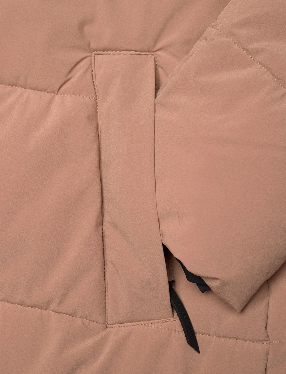 Five Seasons - TIRA JKT W - daunenjacken - woodsmoke - 3