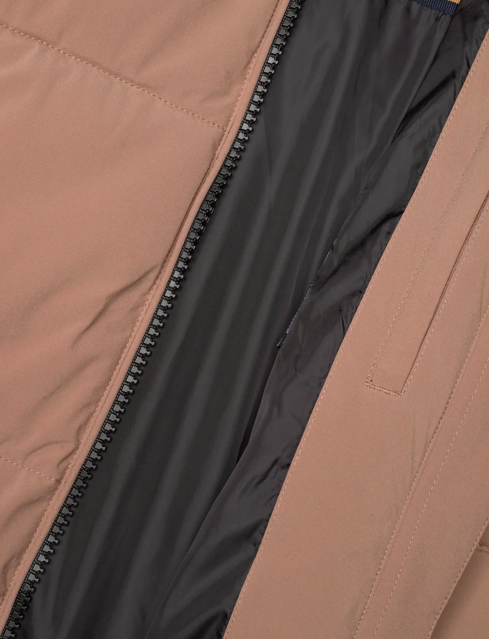 Five Seasons - TIRA JKT W - daunenjacken - woodsmoke - 4