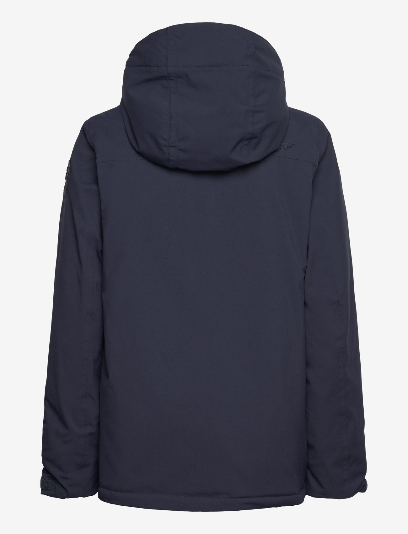 Five Seasons - PALEY JKT W - suusajoped - navy - 1