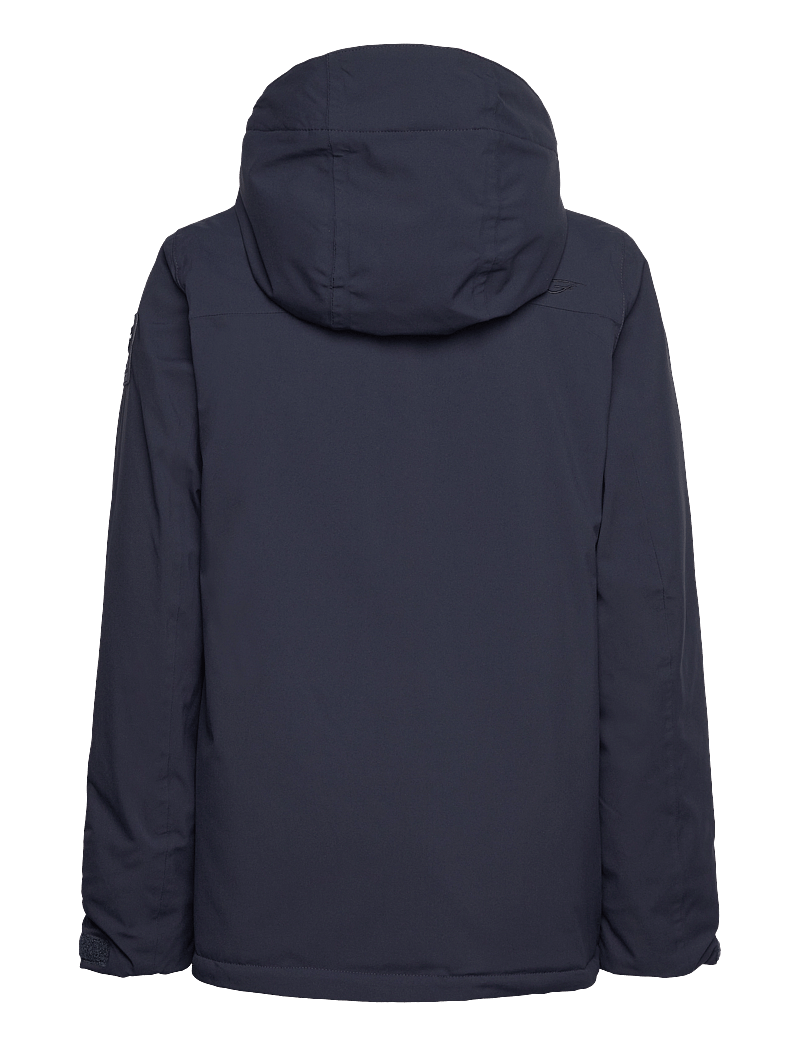 Five Seasons - PALEY JKT W - skidkläder - navy - 2