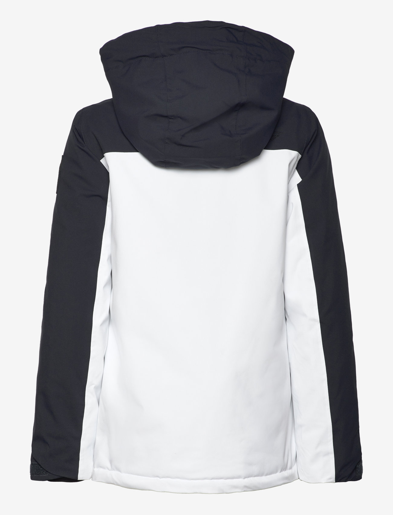 Five Seasons - PALEY JKT W - ski jackets - white - 1