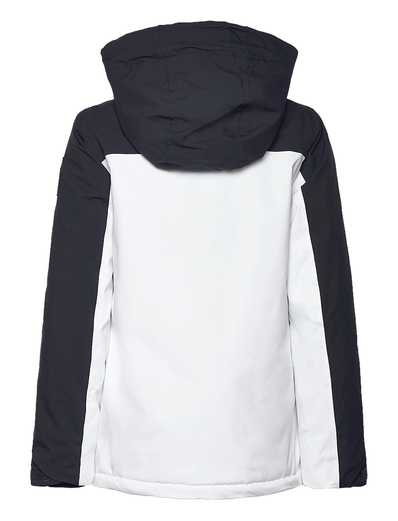 Five Seasons - PALEY JKT W - ski-kleidung - white - 2