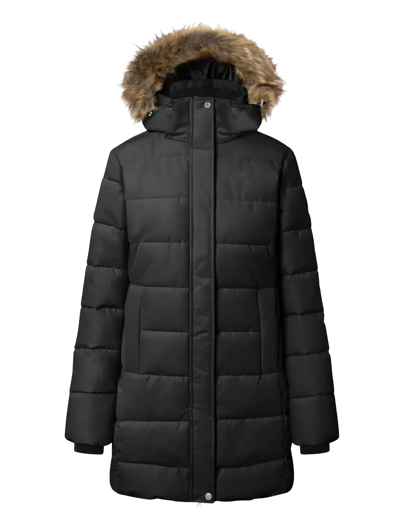 FIVE SEASONS Henny Jkt W Schwarz - 38 - Damen