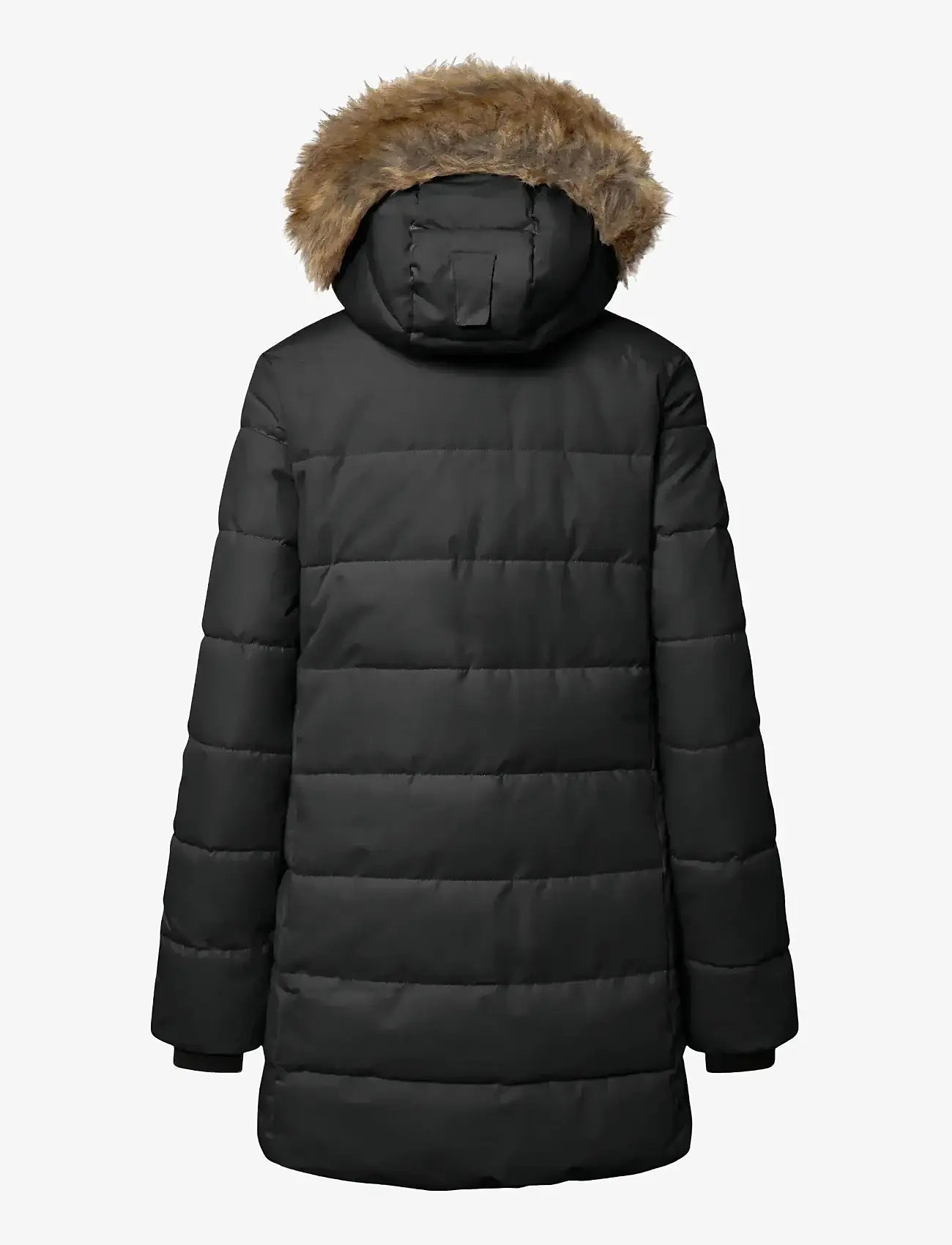 Five Seasons - HENNY JKT W - winter jacket - black - 2
