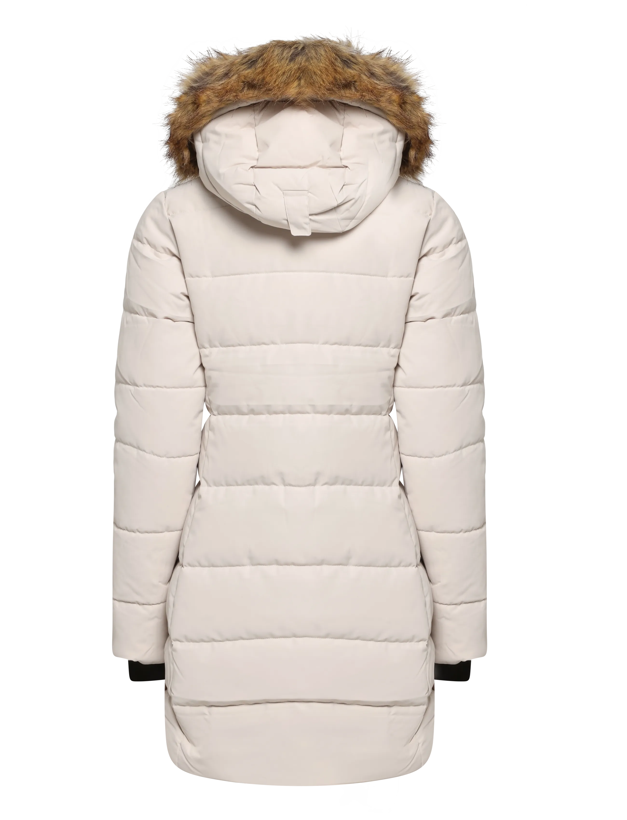 Five Seasons - HENNY JKT W - winter jacket - oyster - 1