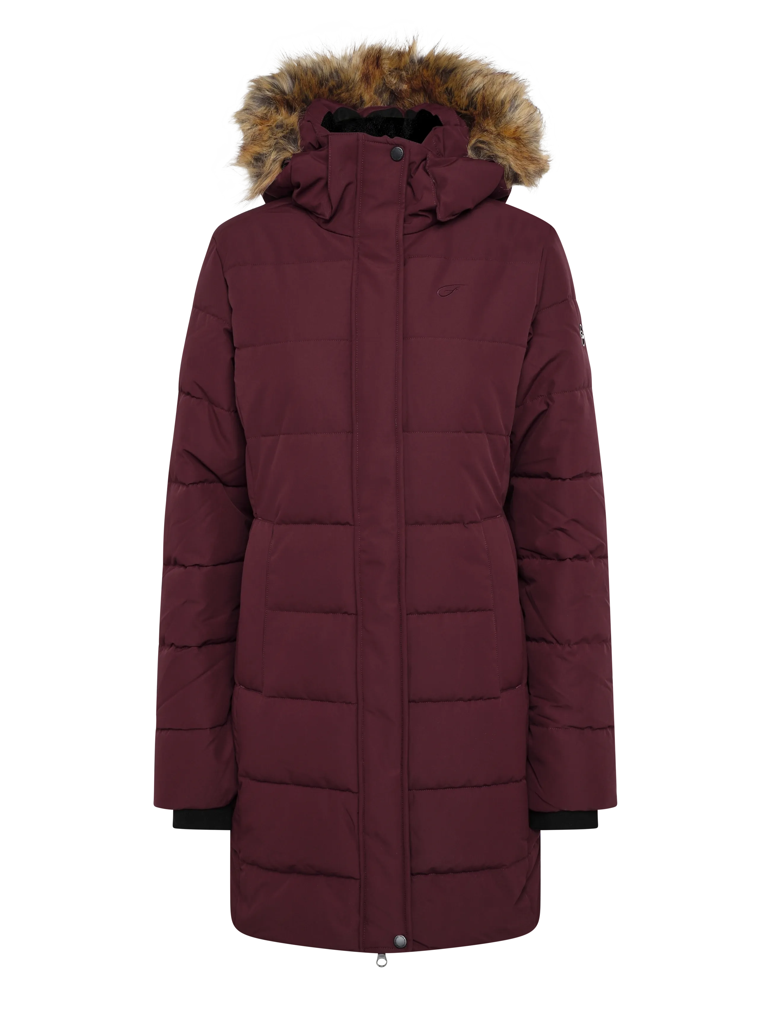 Five Seasons - Henny Jkt W