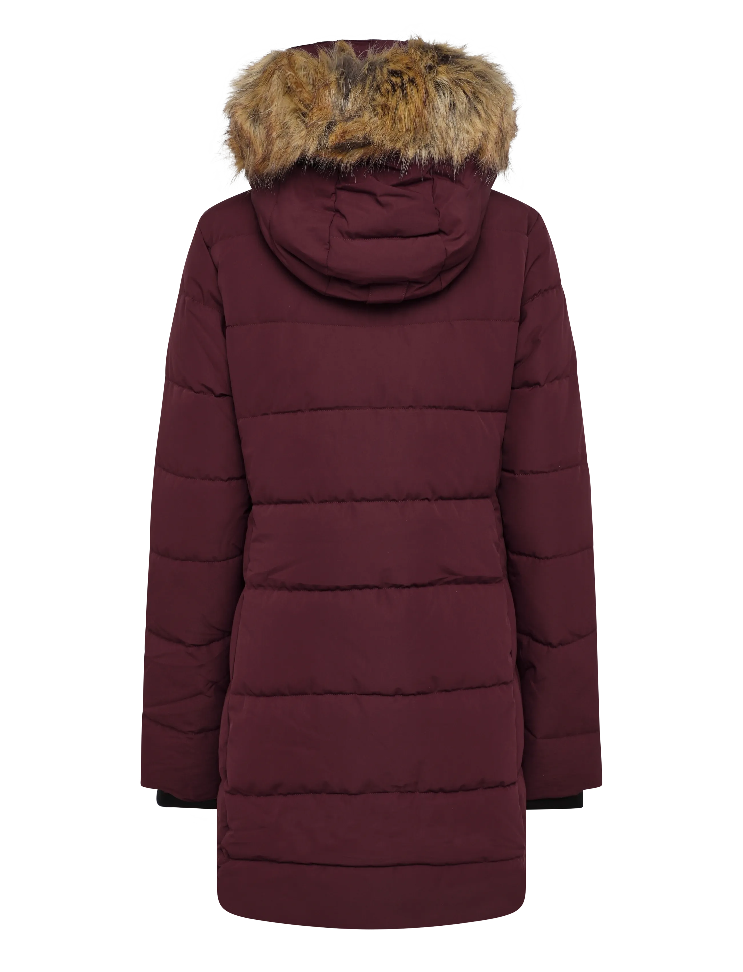 Five Seasons - HENNY JKT W - vinterjakker - port royale - 1