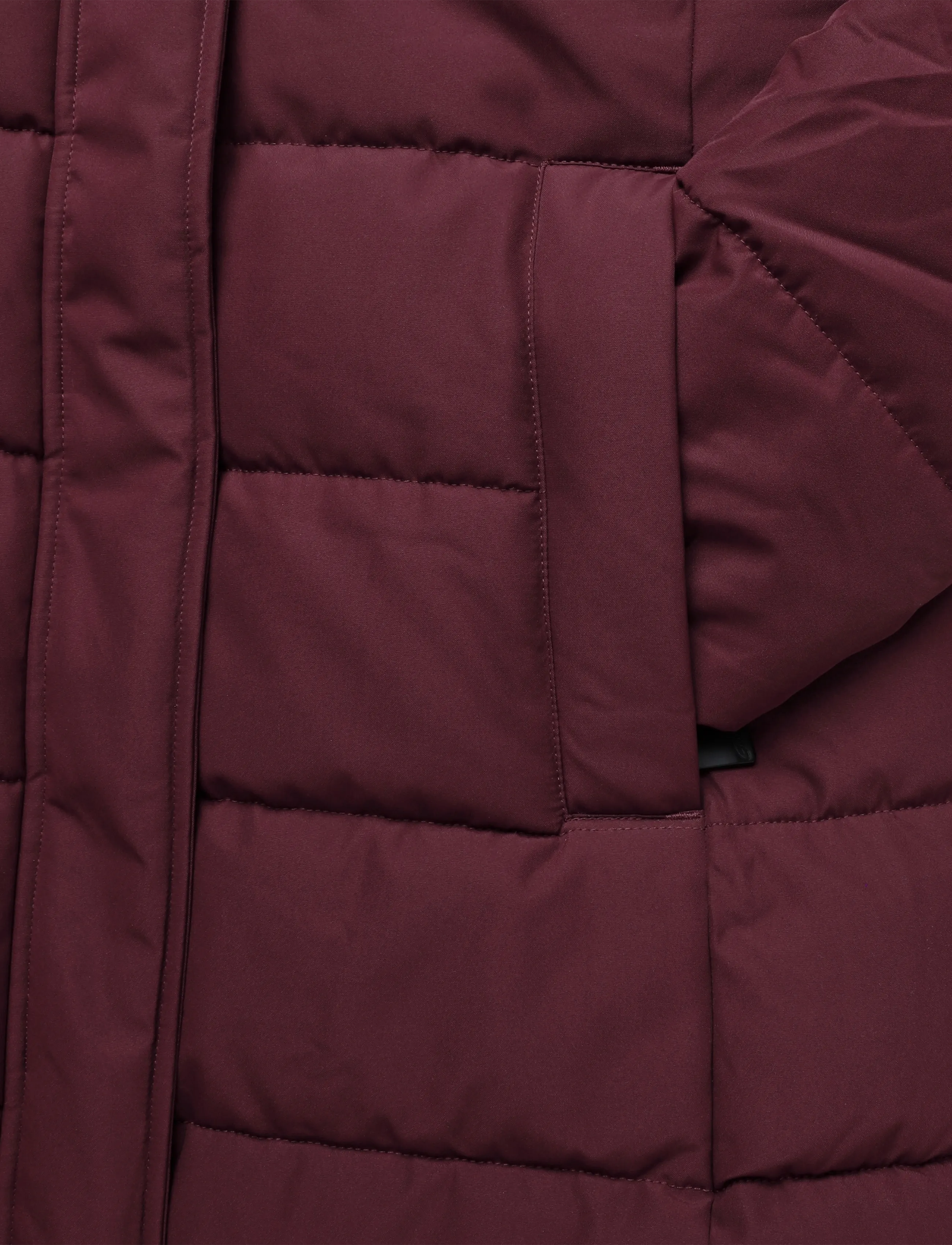 Five Seasons - HENNY JKT W - vinterjakker - port royale - 3