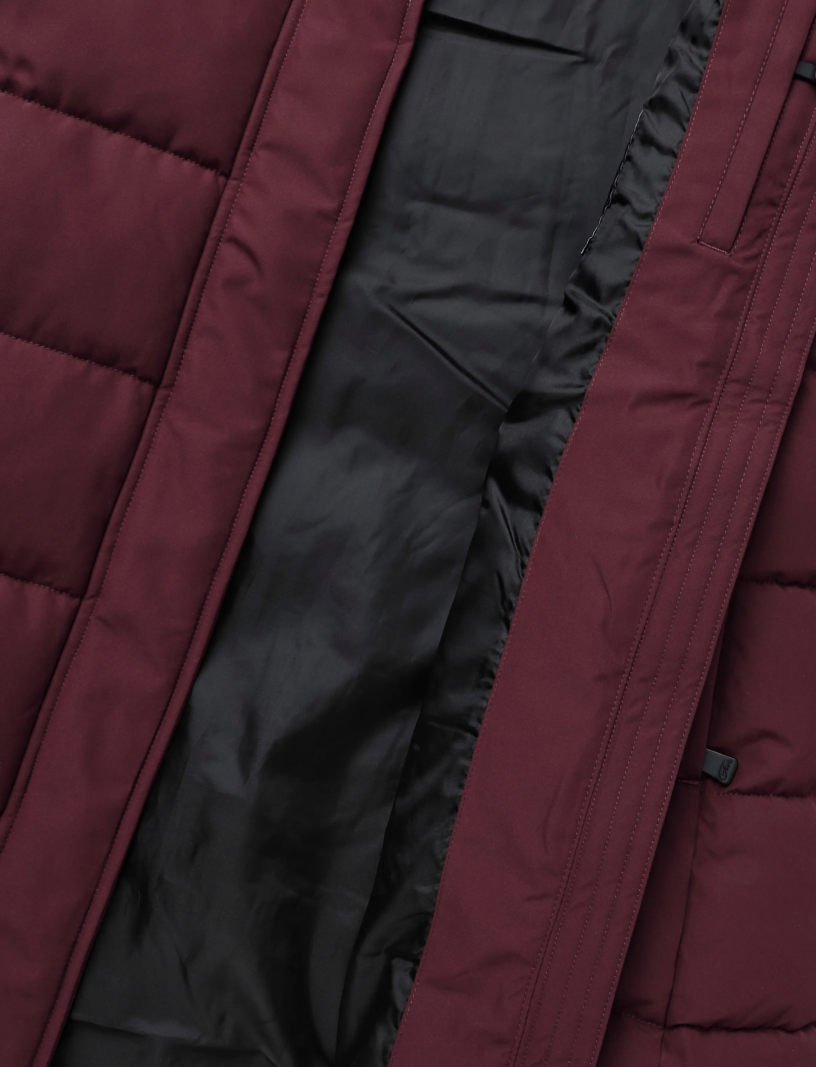 Five Seasons - HENNY JKT W - vinterjakker - port royale - 5