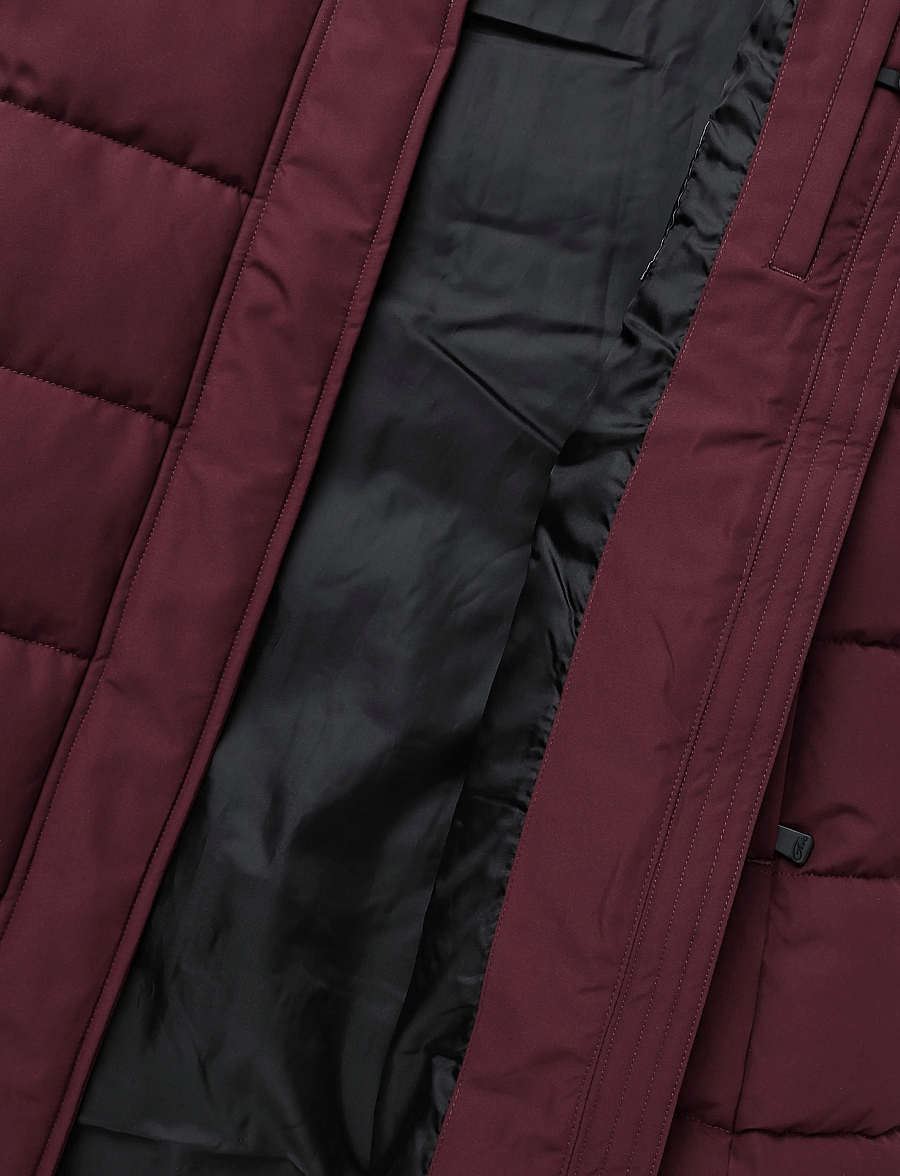 Five Seasons - HENNY JKT W - vinterjakker - port royale - 5