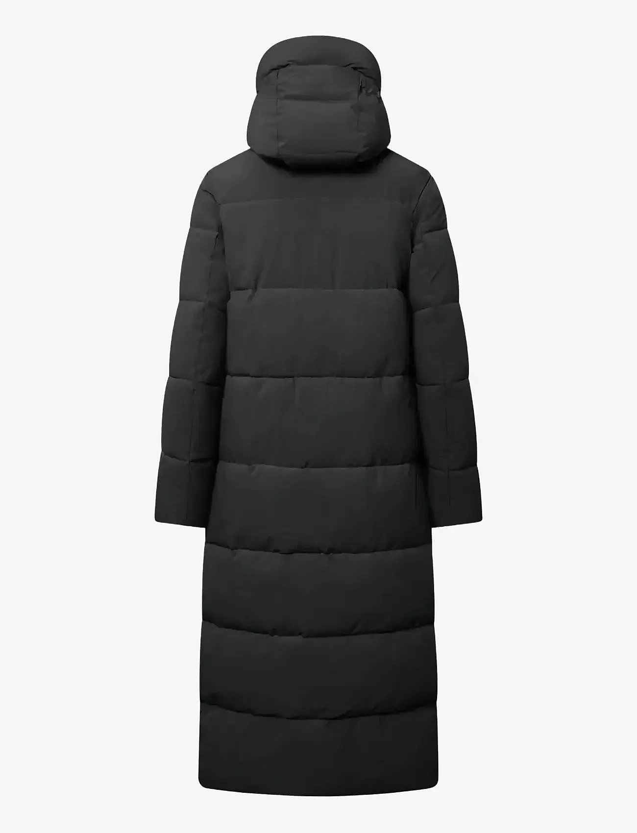 Five Seasons - SKYLAR JKT W - dunfrakker - black - 1