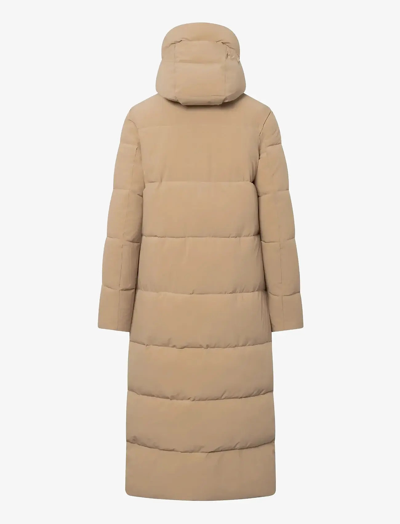 Five Seasons - SKYLAR JKT W - daunenmäntel - desert - 1