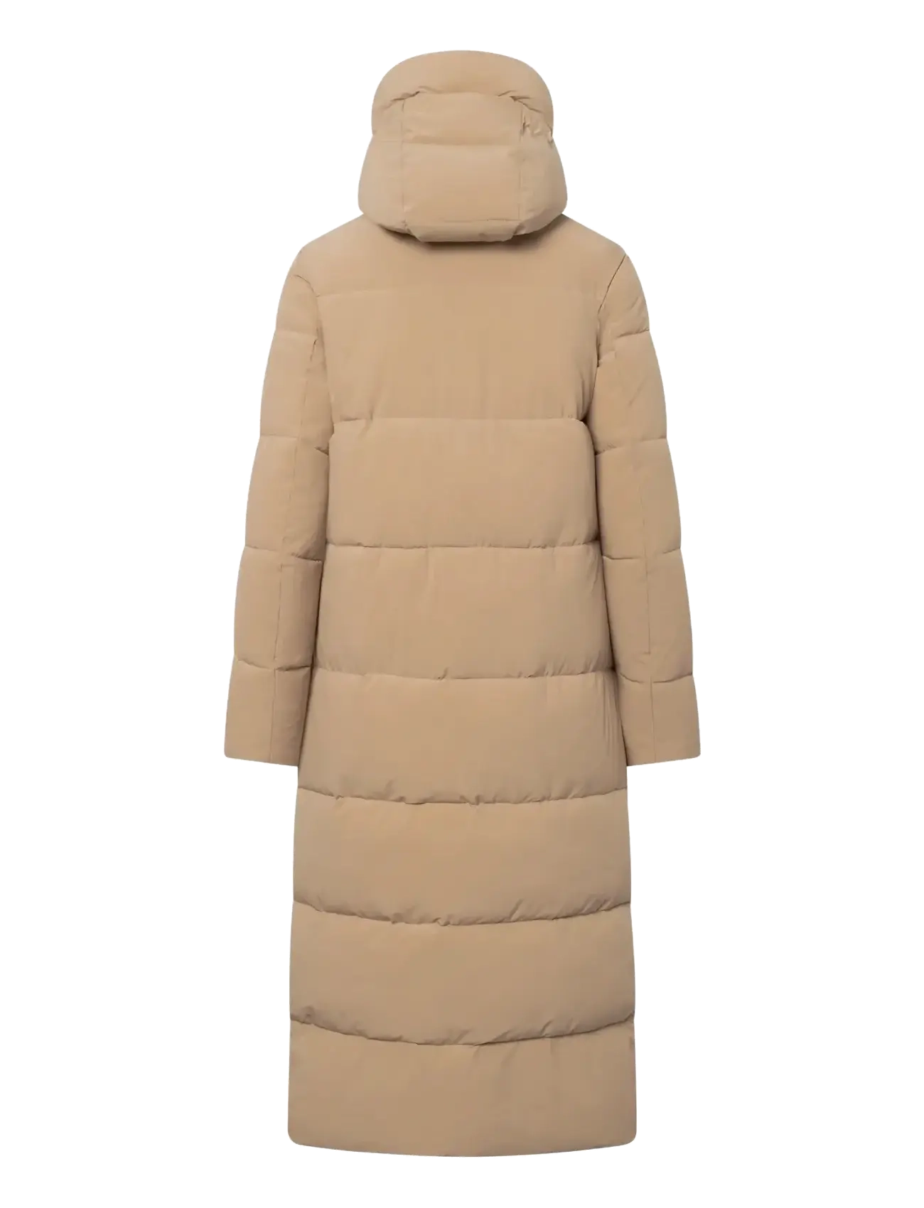 Five Seasons - SKYLAR JKT W - dunjackor - desert - 2