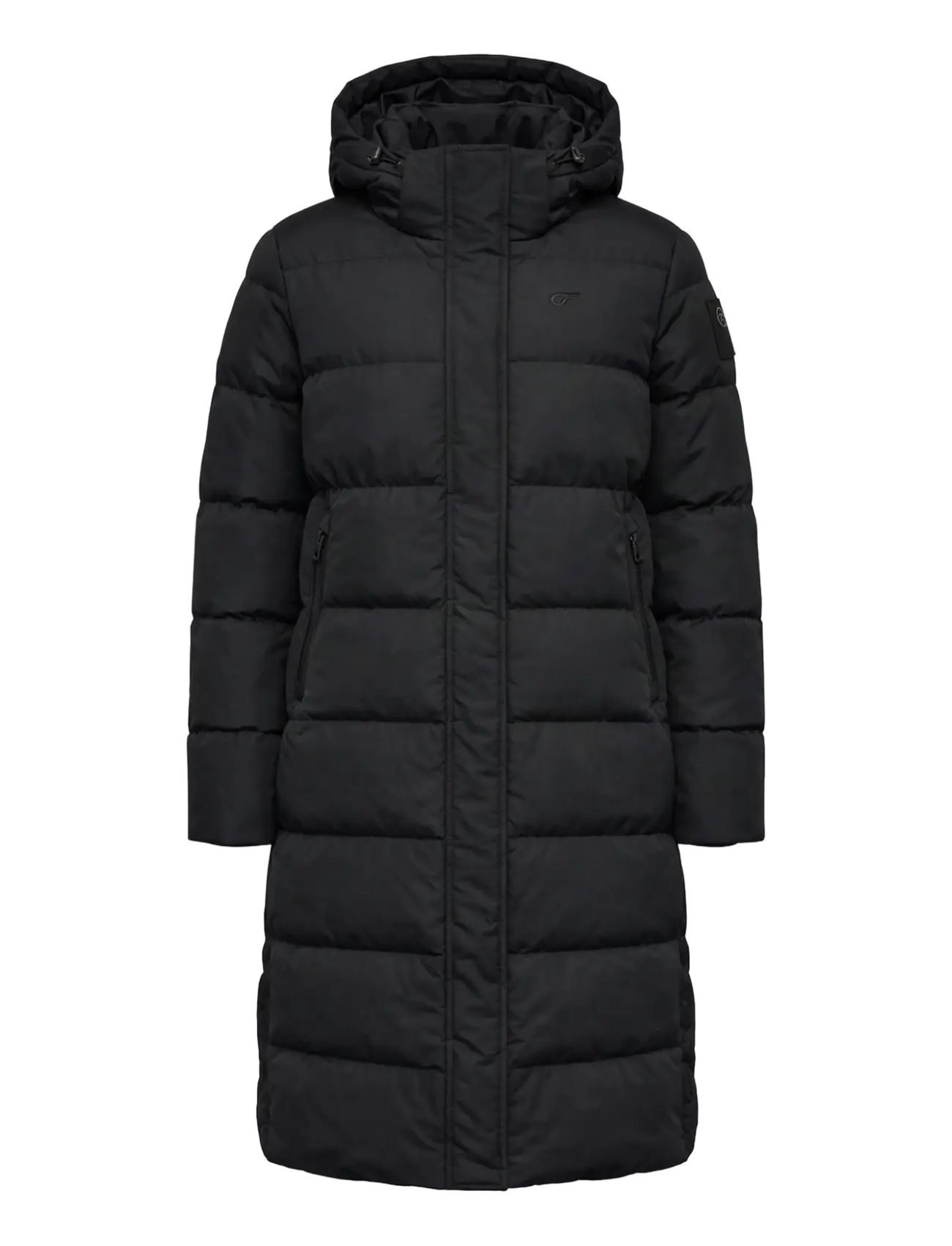 Five Seasons - CLEO JKT W - black - 1