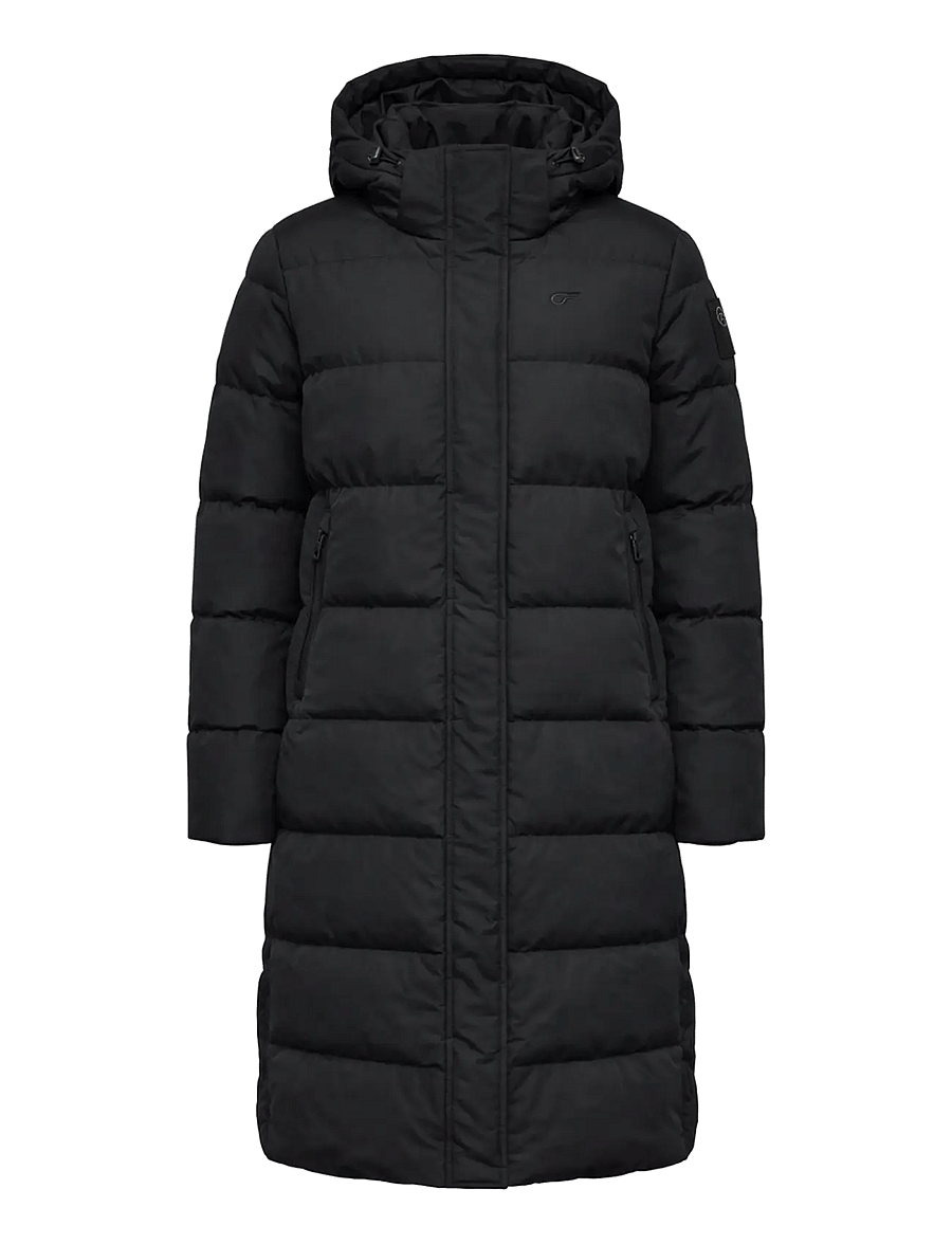 Five Seasons - CLEO JKT W - black - 1