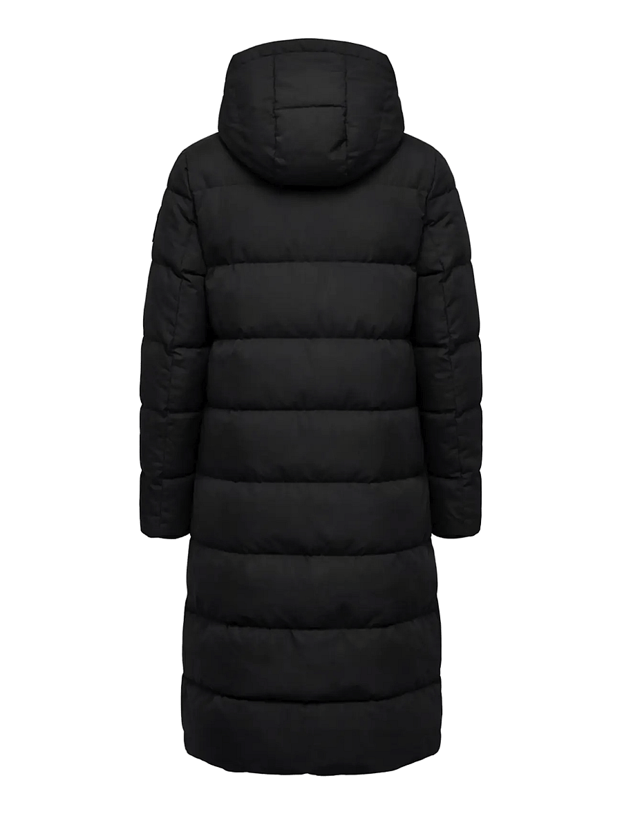 Five Seasons - CLEO JKT W - black - 2