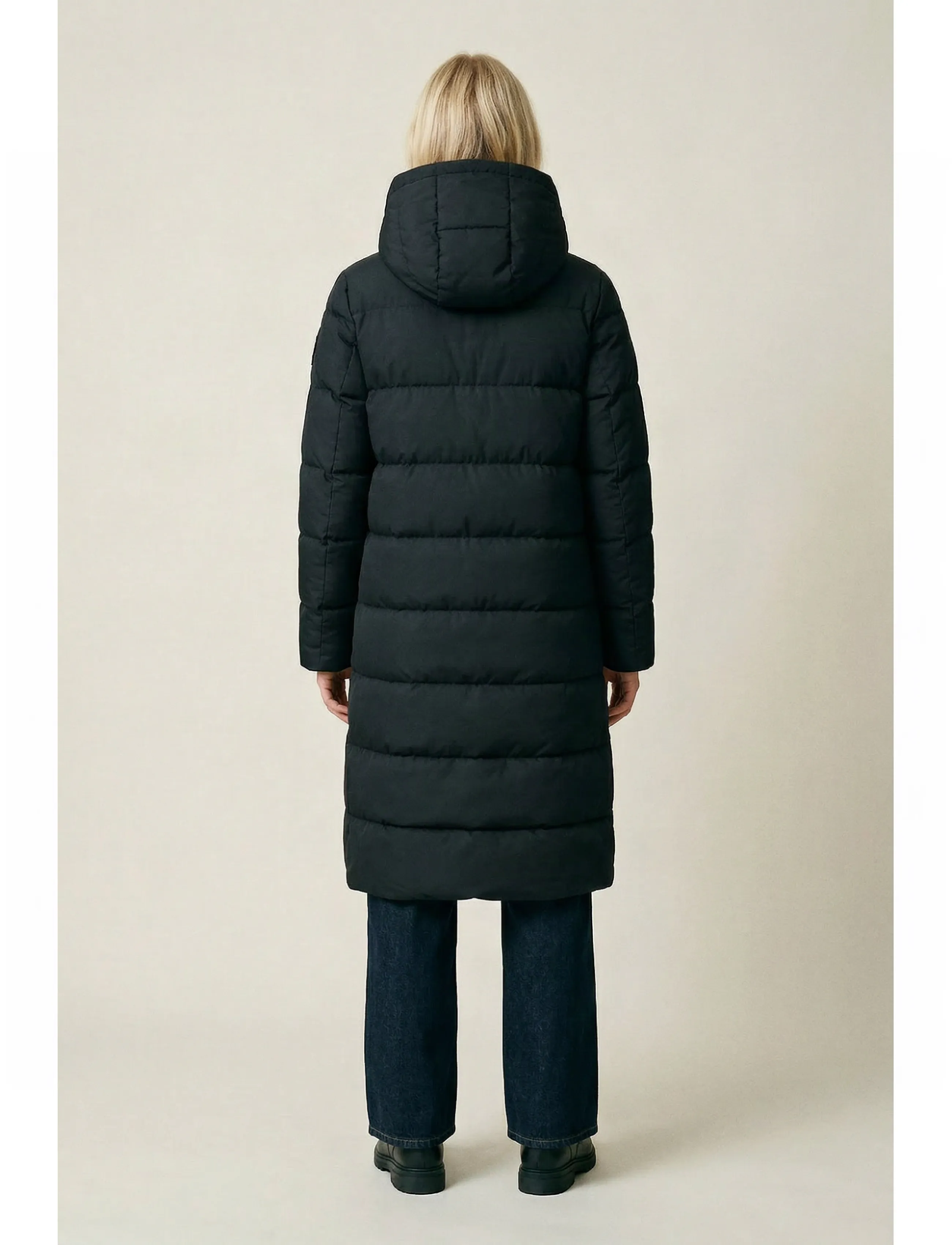 Five Seasons - CLEO JKT W - black - 3