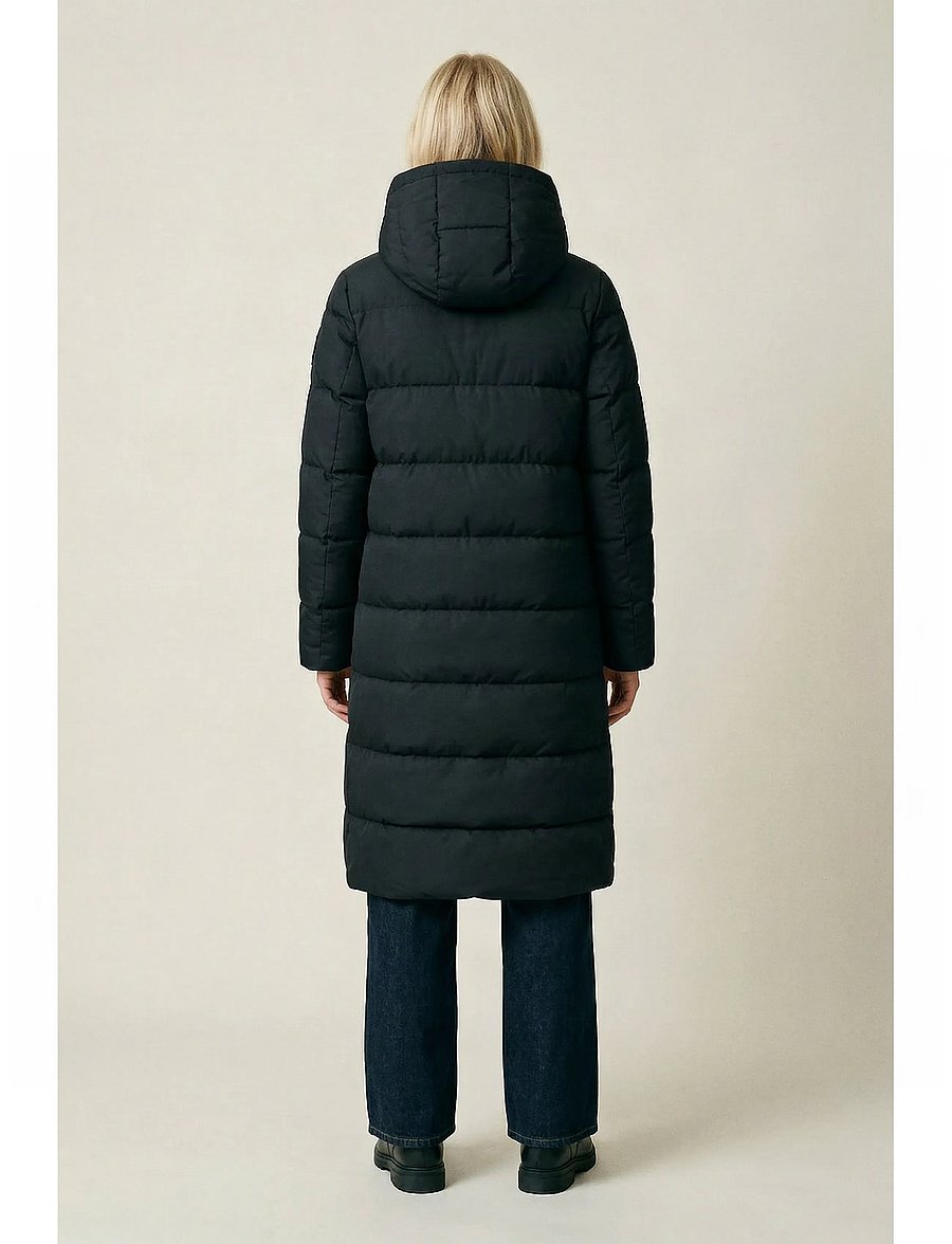 Five Seasons - CLEO JKT W - black - 3