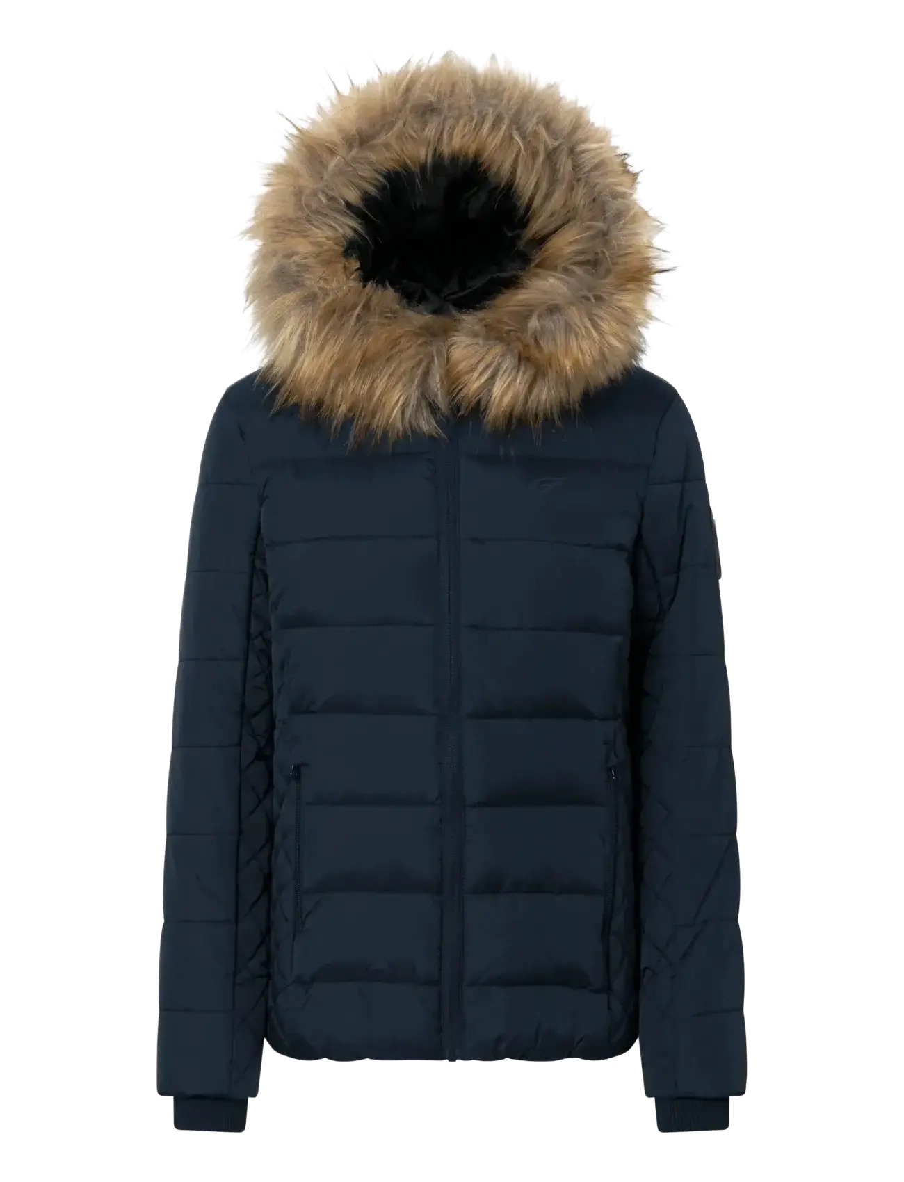 FIVE SEASONS Vega Jkt W Navy - 40 - Damen