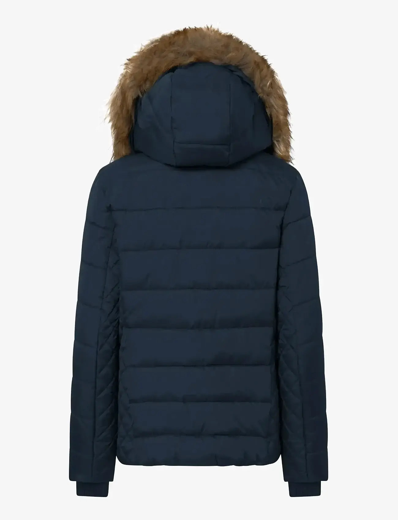 Five Seasons - VEGA JKT W - dunjackor - navy - 2