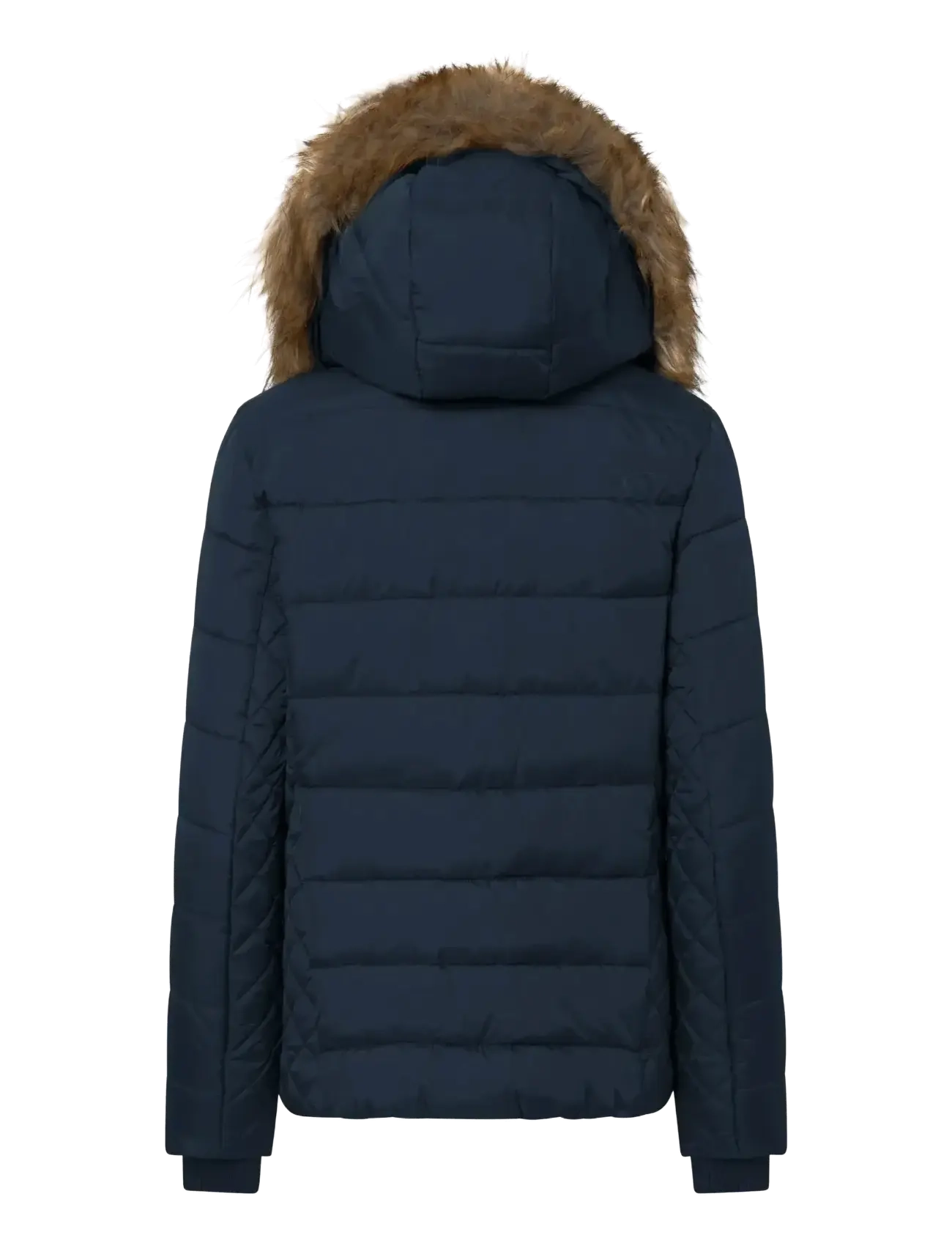 Five Seasons - VEGA JKT W - winterjacken - navy - 2