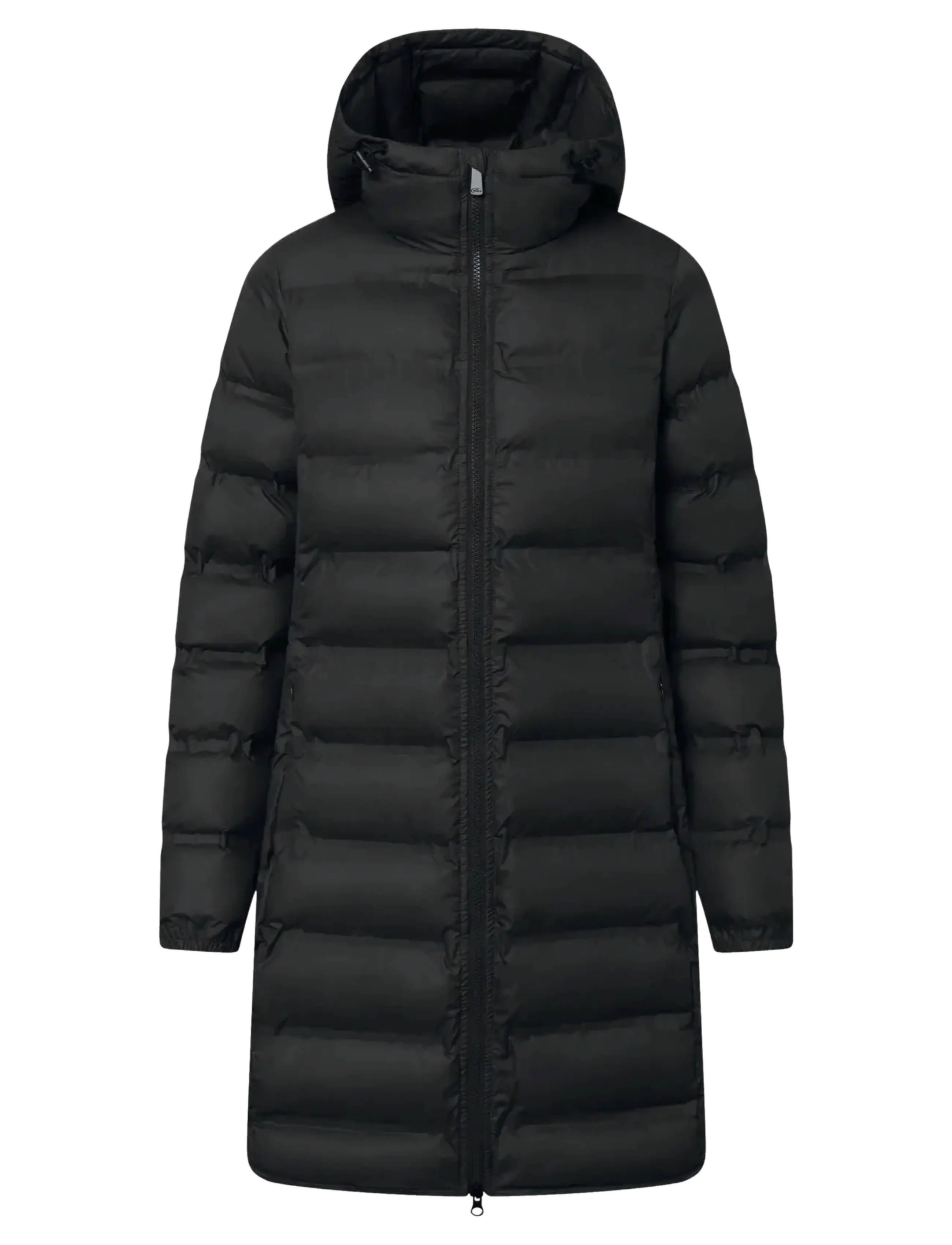 FIVE SEASONS Tindra Jkt W Schwarz - 38 - Damen