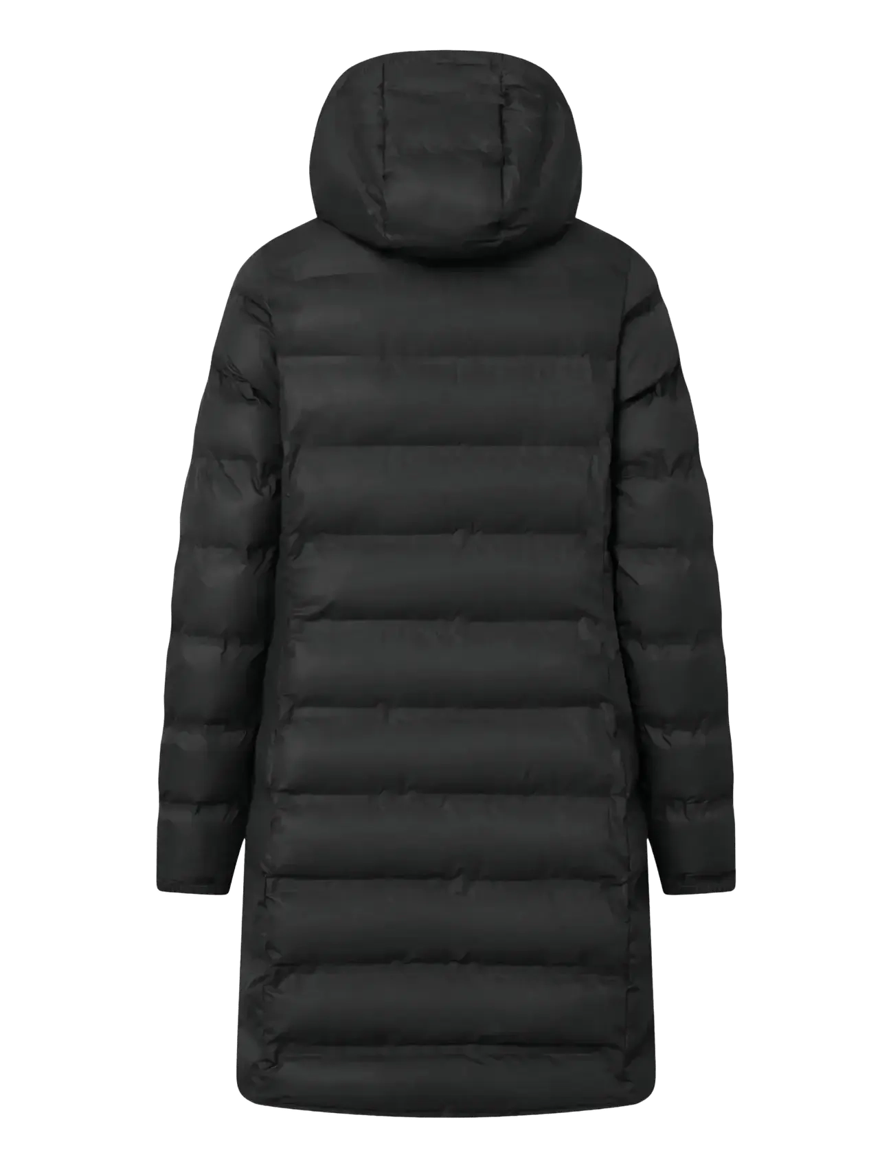Five Seasons - TINDRA JKT W - winterjacken - black - 2