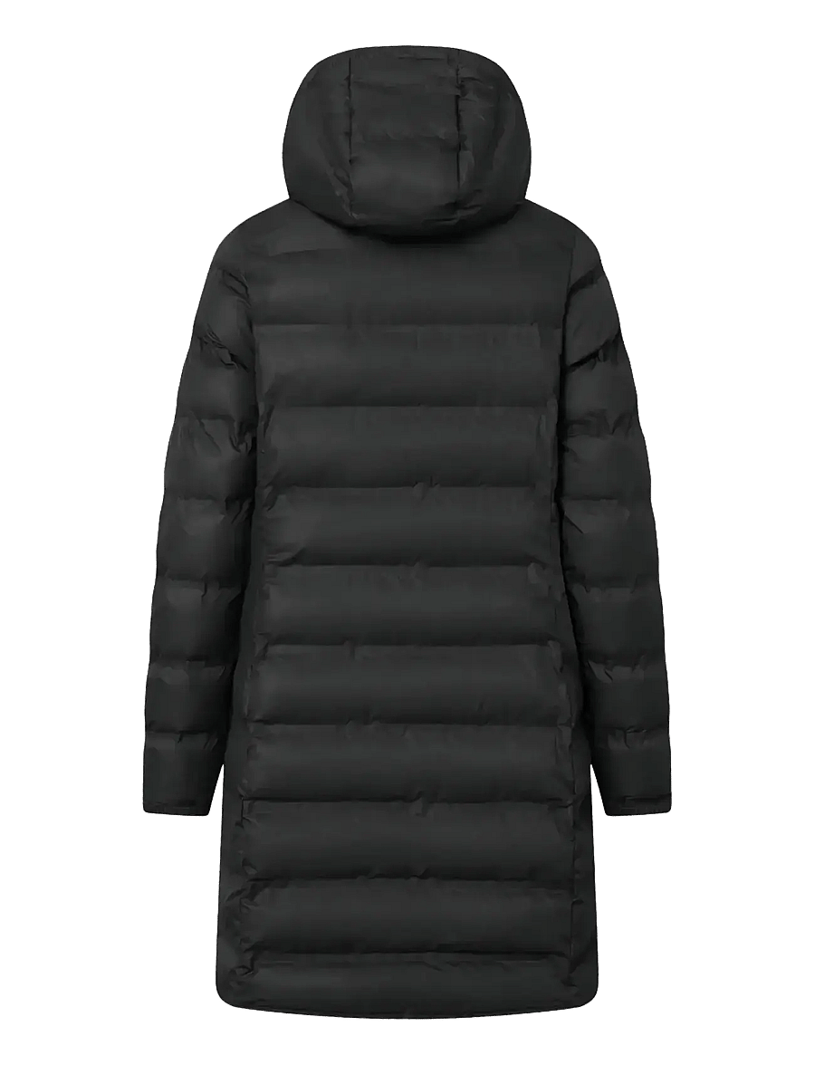 Five Seasons - TINDRA JKT W - winterjacken - black - 2