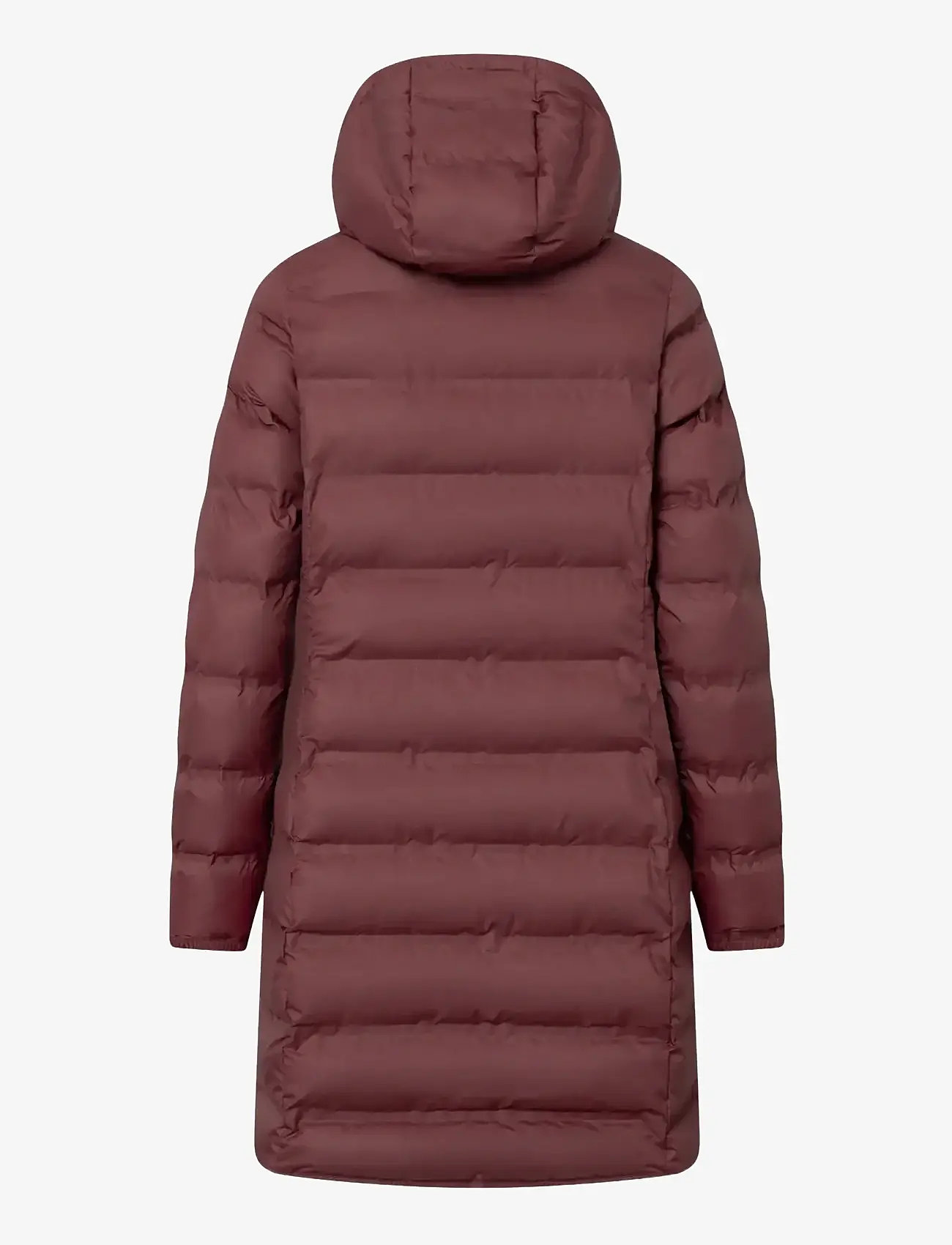 Five Seasons - TINDRA JKT W - dunjakker - cabernet - 2