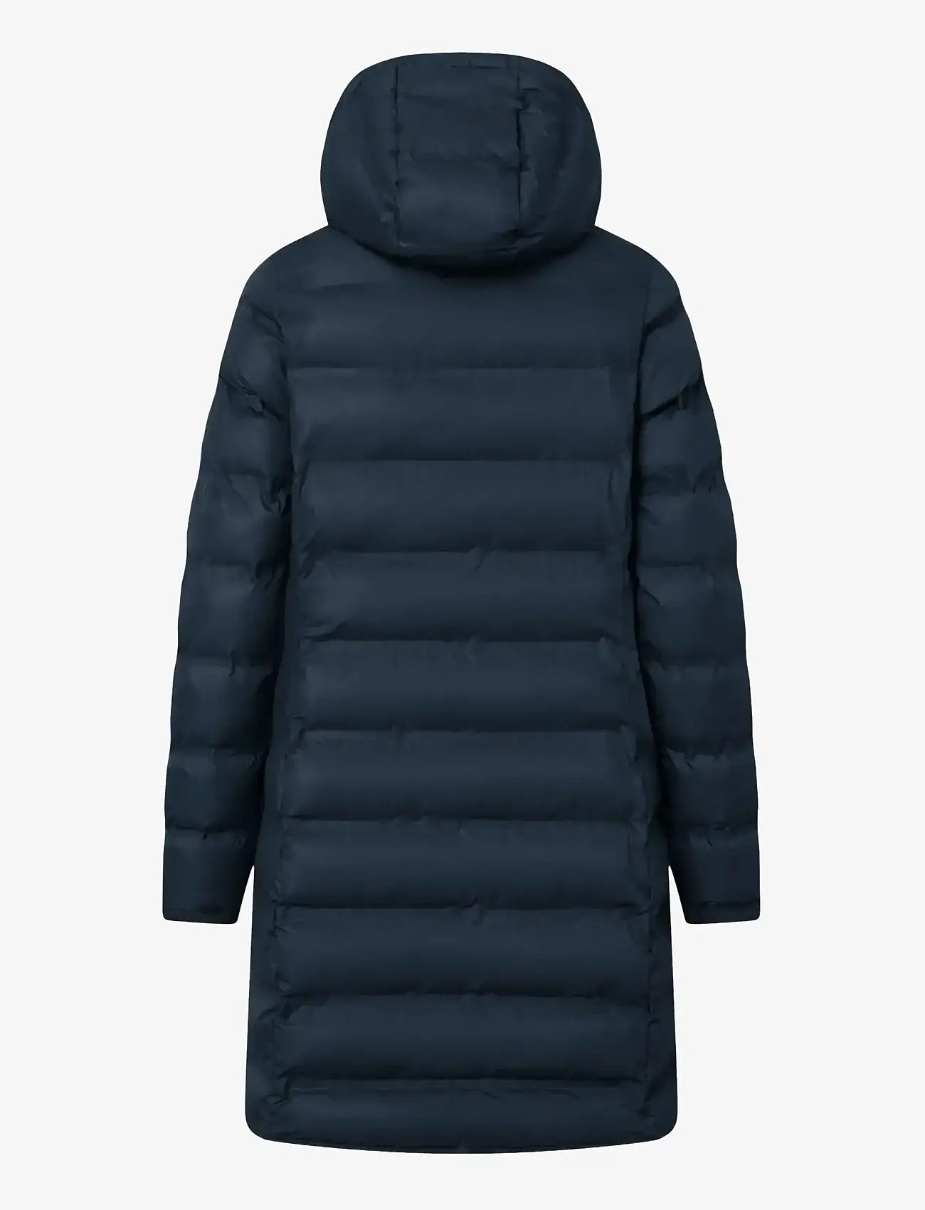 Five Seasons - TINDRA JKT W - gefütterte & daunenjacken - navy - 1