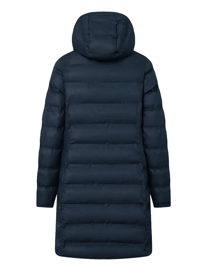 Five Seasons - TINDRA JKT W - dunjakker - navy - 2