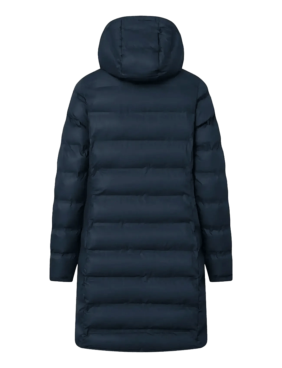 Five Seasons - TINDRA JKT W - winterjacken - navy - 2
