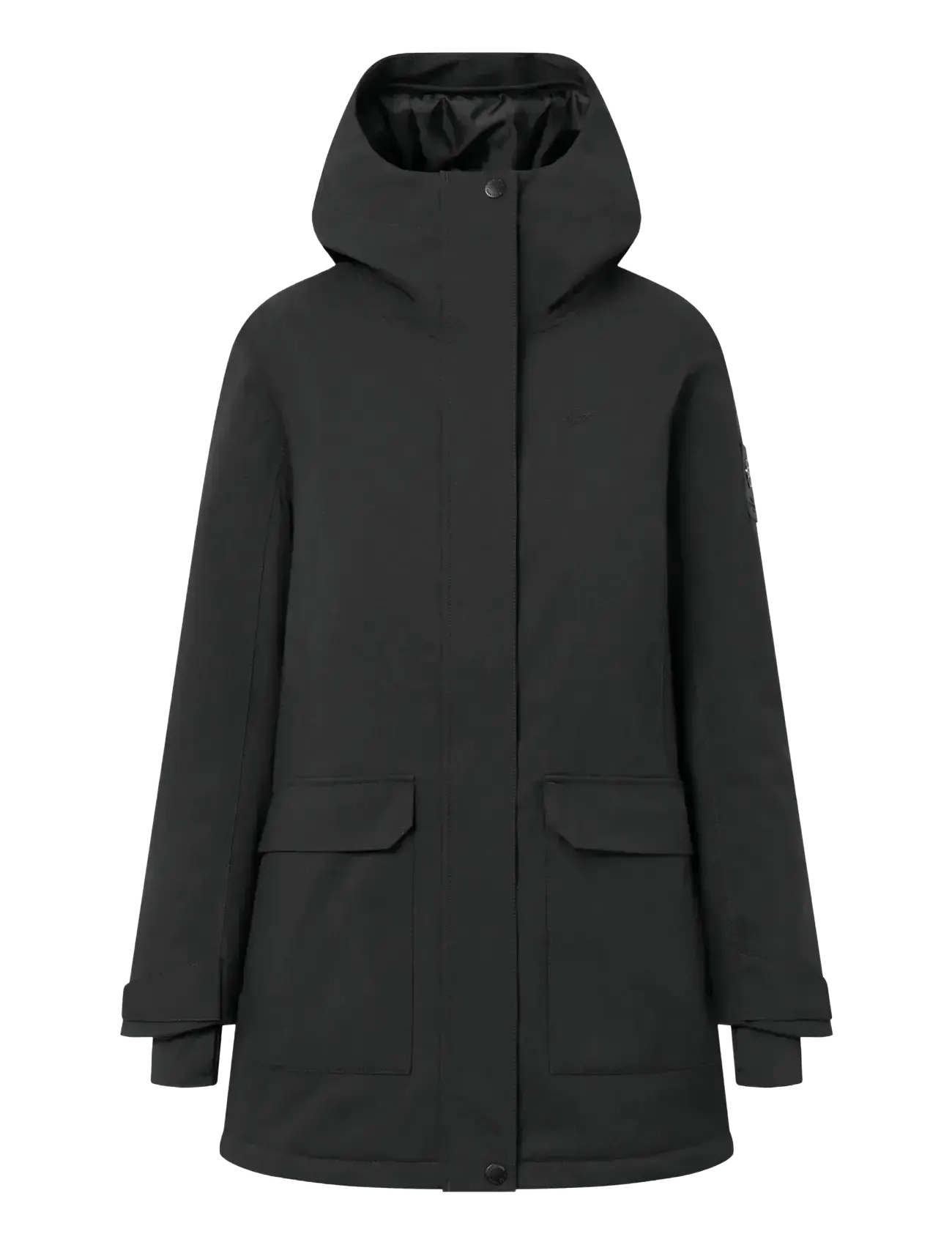 FIVE SEASONS Nara Jkt W Schwarz - 36 - Damen