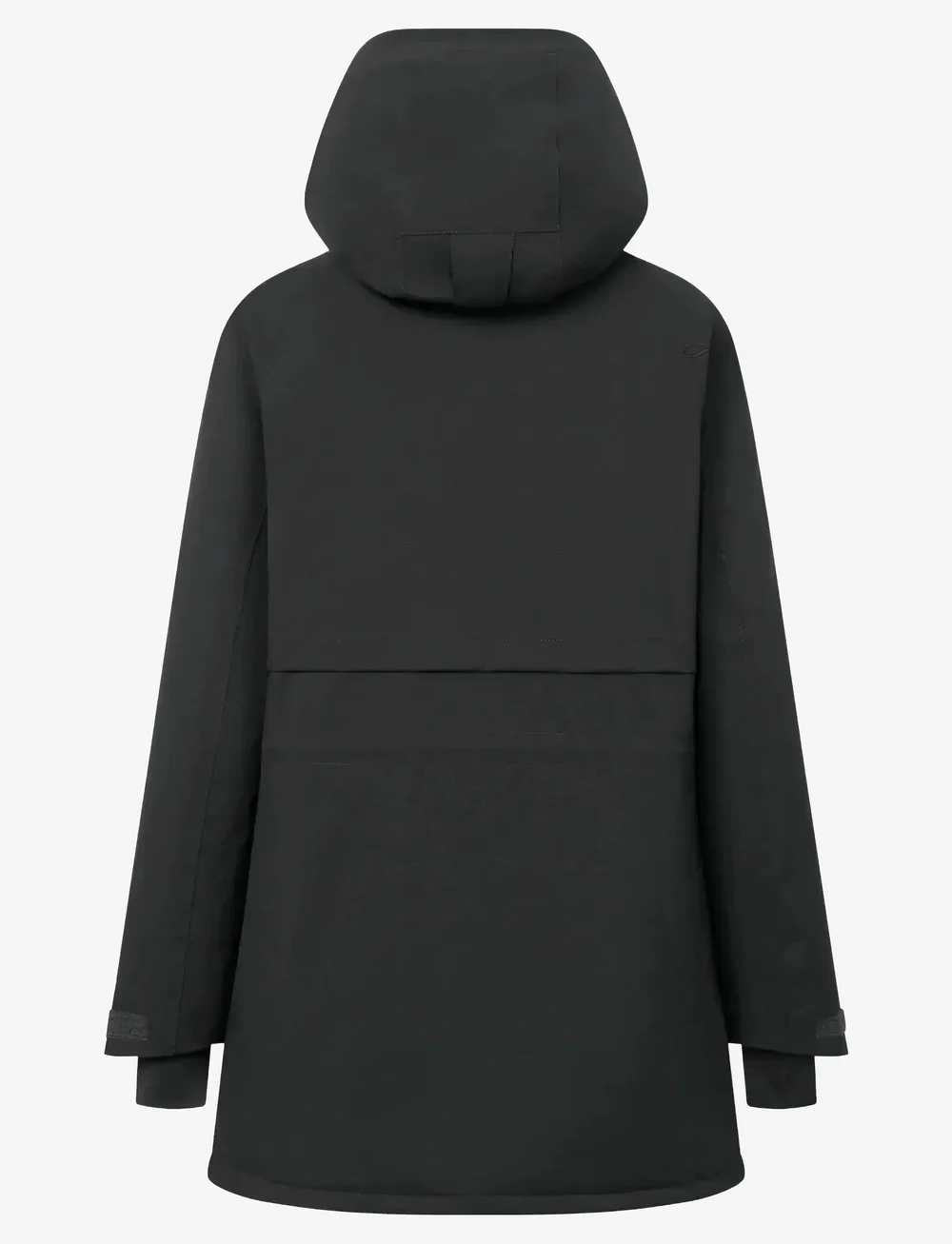 Five Seasons - NARA JKT W - outdoor jacken - black - 2