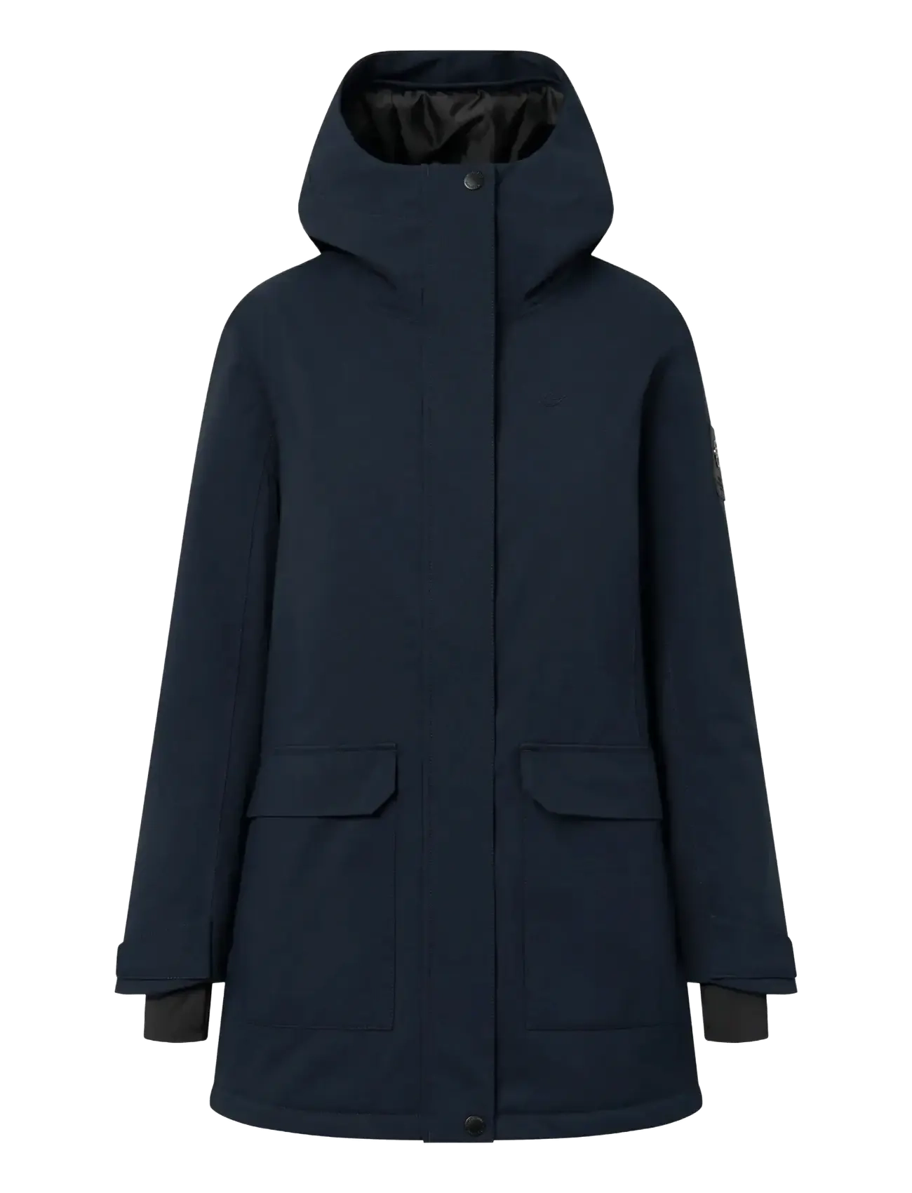 FIVE SEASONS Nara Jkt W Navy - 42 - Damen