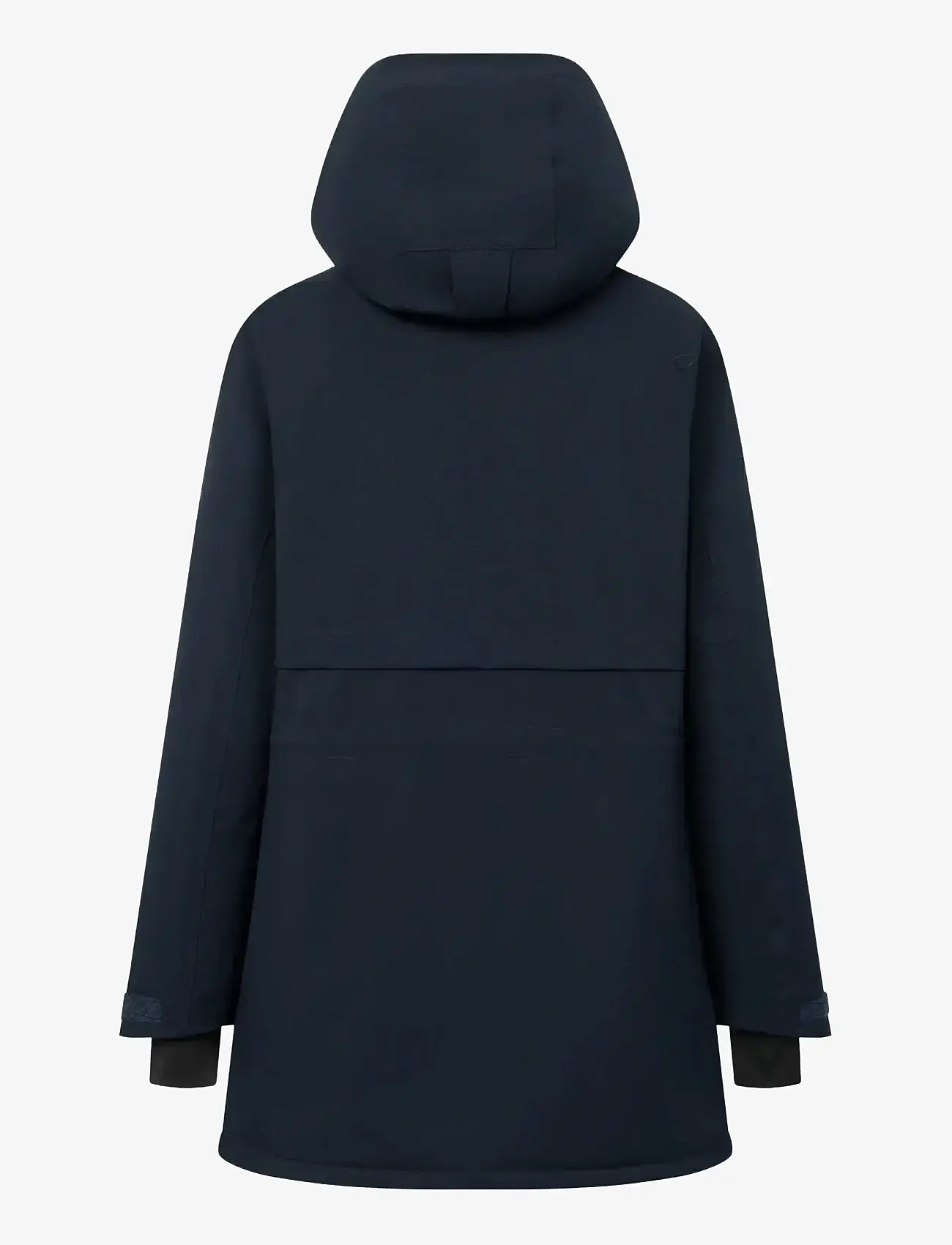 Five Seasons - NARA JKT W - frilufts- & regnjakker - navy - 2