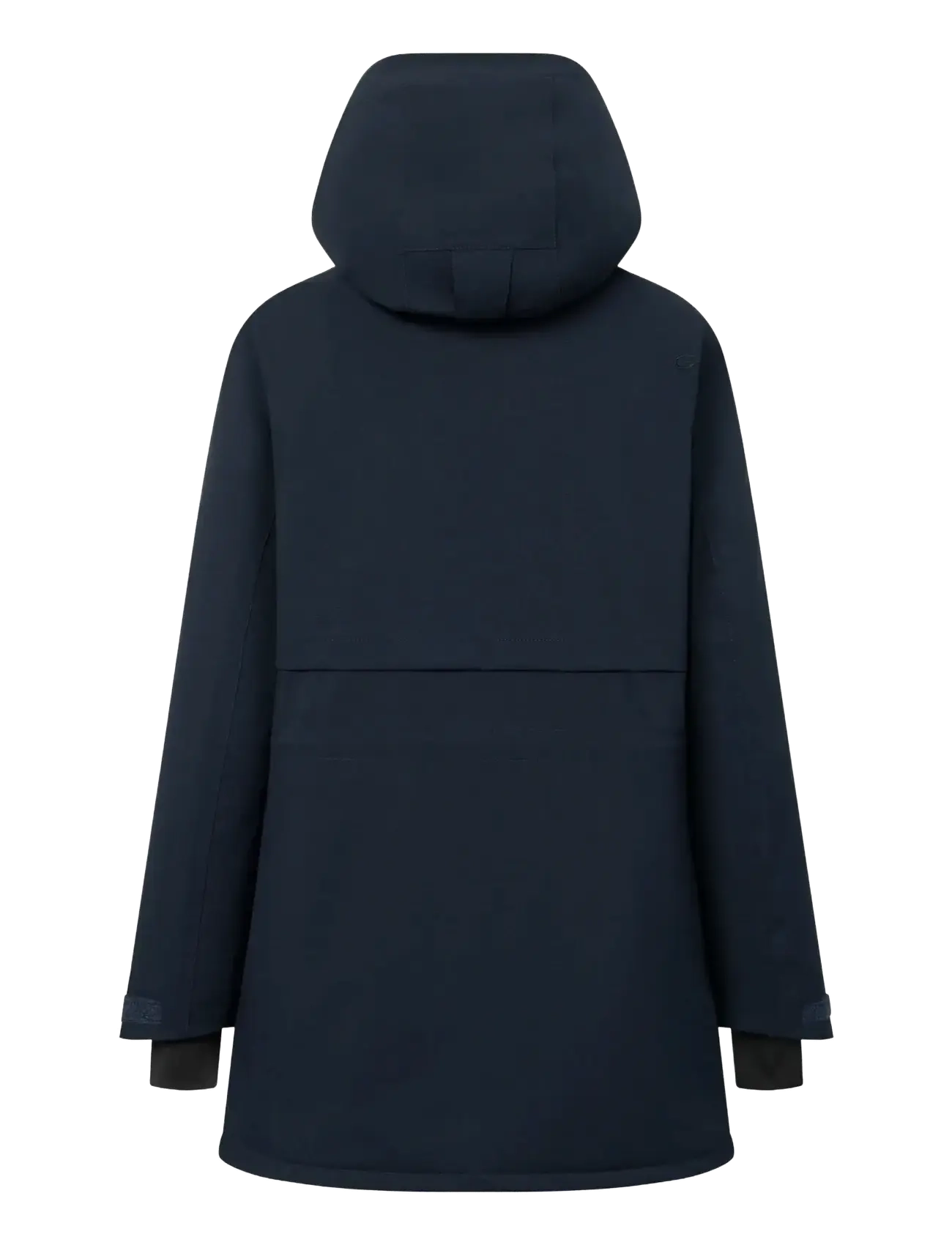 Five Seasons - NARA JKT W - jakker & regnjakker - navy - 2
