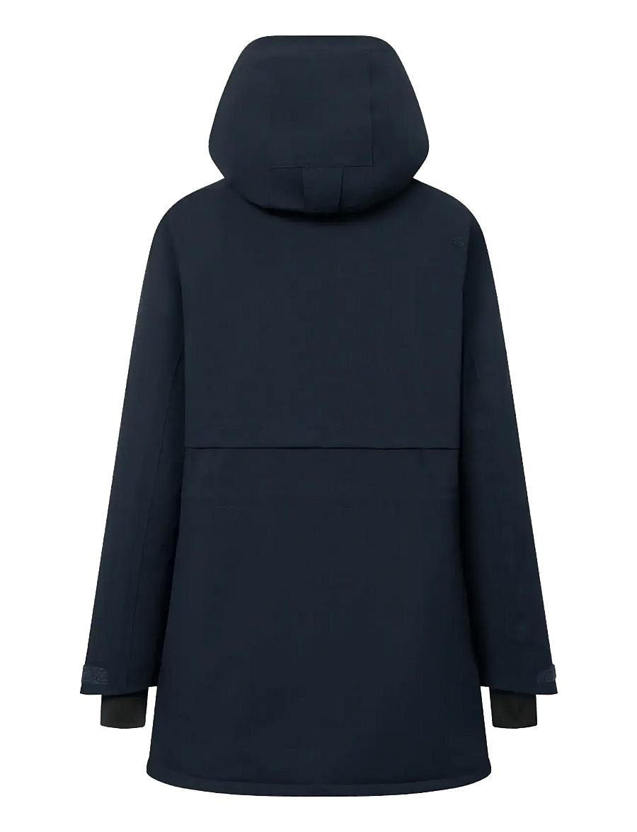 Five Seasons - NARA JKT W - outdoorjassen - navy - 2