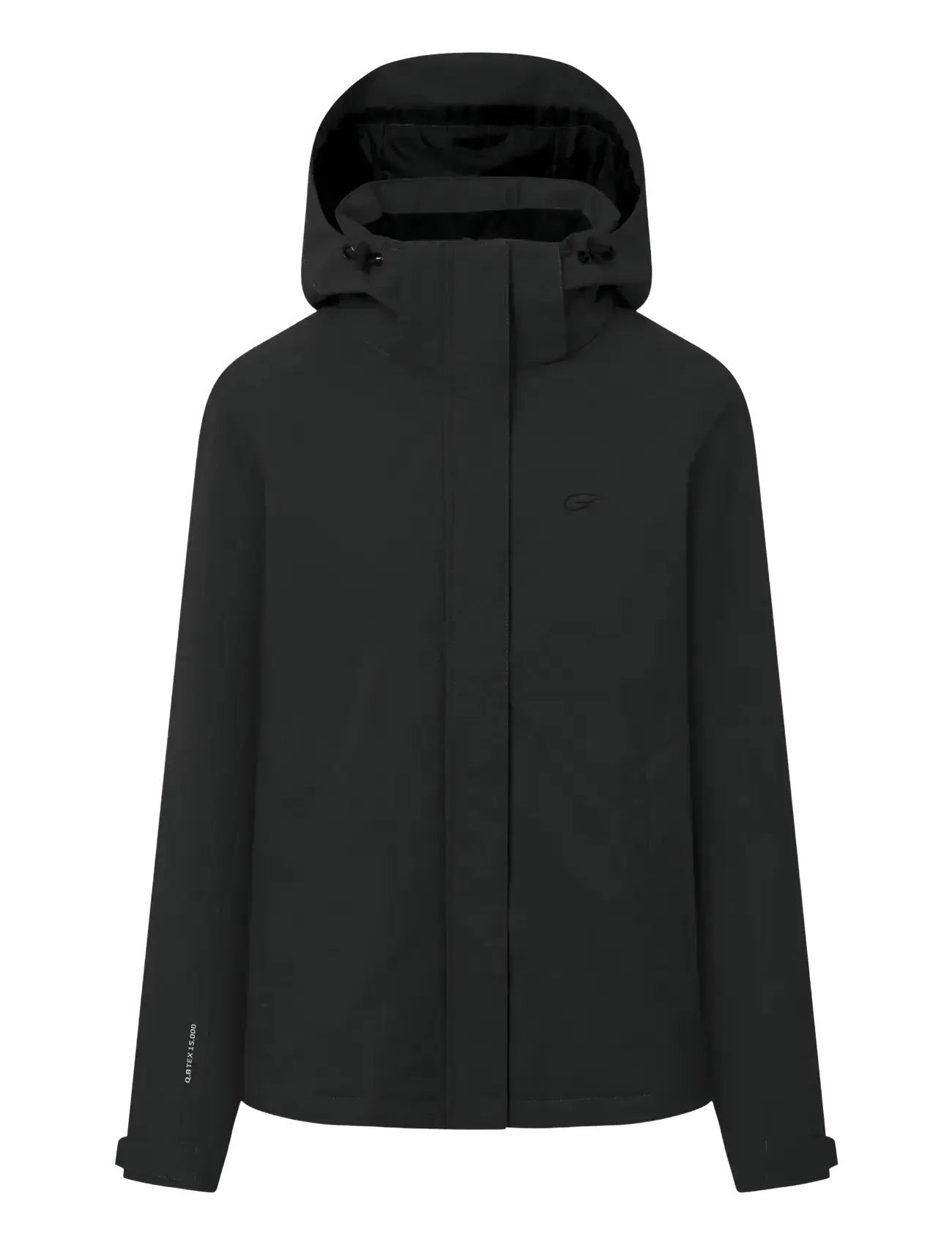 FIVE SEASONS Vemdalen Jkt W Schwarz - 38 - Damen